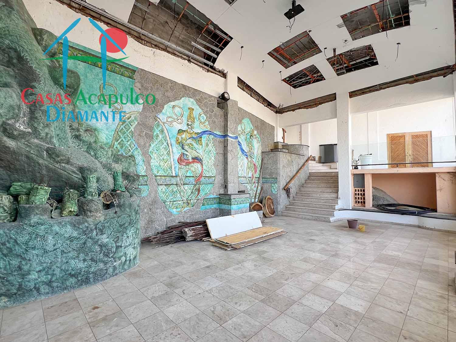 Casa Buenos Aires - Barra bar 8 Casa Buenos Aires - Barra bar 8